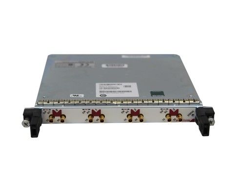 Modulo cisco spa - modulo, spa-4xct3