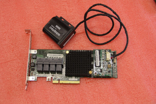 Adaptec asr 71605 - adaptec, 16