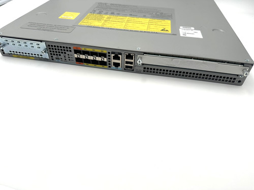 Router cisco asr1001 - router,