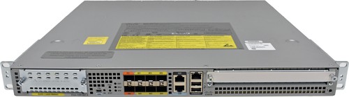 Cisco asr1001 router - cisco, servizi