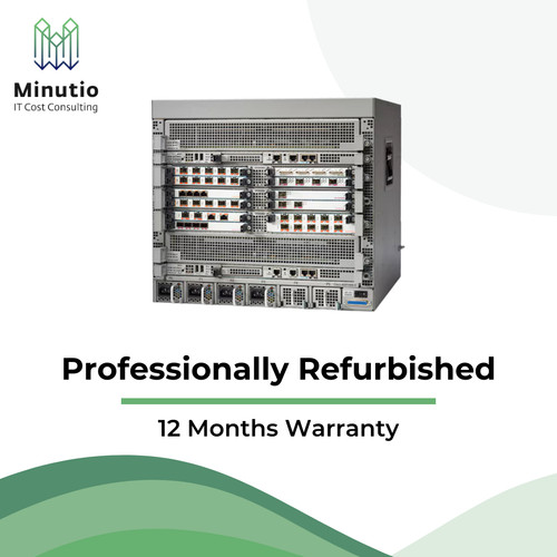 Chassis cisco asr1009 - cisco, asr1009-x