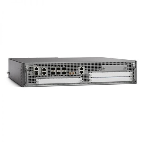 Asr1002x cisco asr - asr1002x-5g-k9,