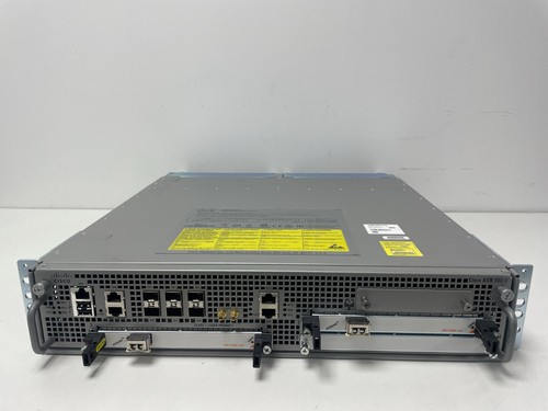Cisco asr1002 2 x - +,