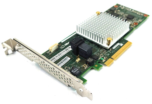 Microsemi adaptec asr 8405e - asr-8405e, v2
