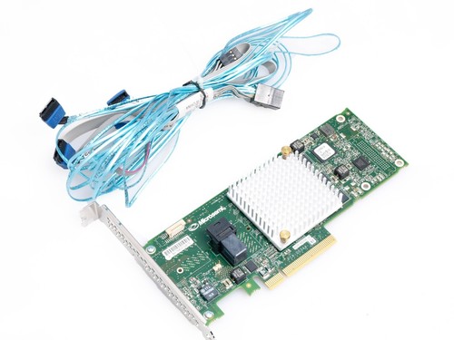 Microsemi adaptec asr 8405e - asr-8405e, v2