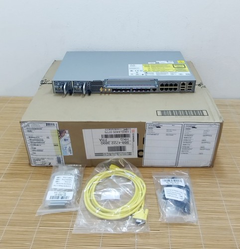 Nuovo cisco asr 920 - cisco, asr-920-12sz-im