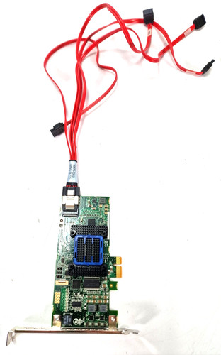 Adaptec asr 6405e - adaptec, controller