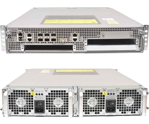 Cisco asr1002 3873 - cisco, 68-3873-05