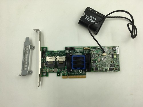 Raid controller asr - controller, 8
