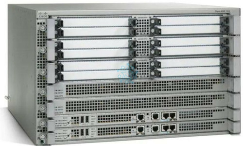 Cisco asr1006 router servizi - asr1006-x,