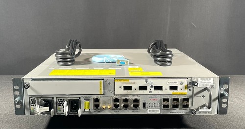 Cisco asr 9001 - 10, gb