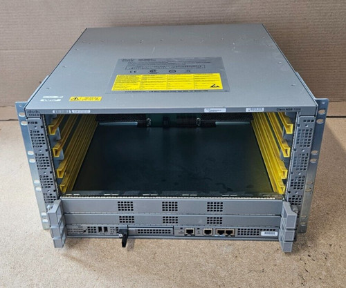 Cisco asr1006 1x - asr1006, •