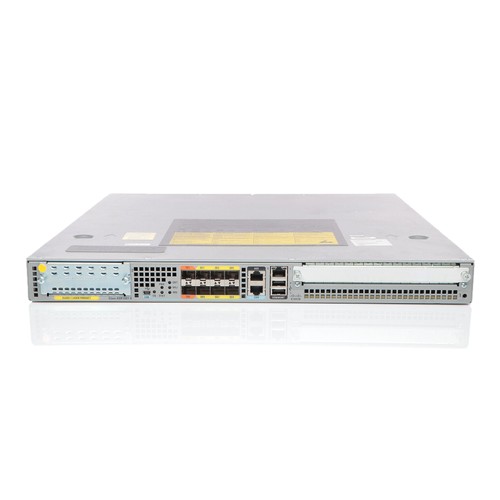Cisco asr1001 router - cisco,