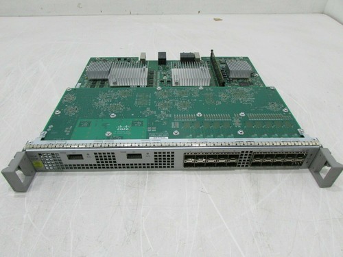 Scheda linea ethernet cisco - linea,