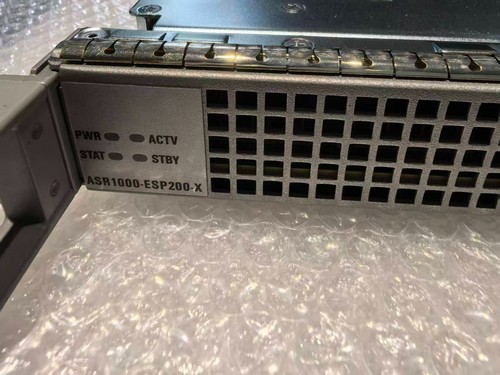 Cisco asr1000 esp200 asr - cisco,