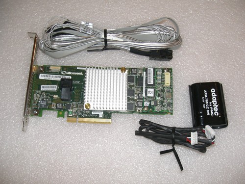 Adaptec asr 8405 raid - asr-8405,