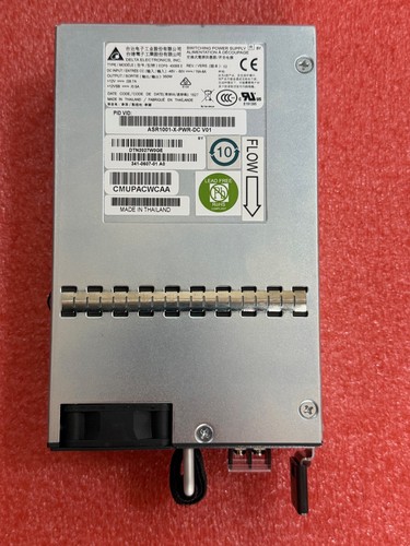 Cisco asr1001 pwr - cisco, asr1001-x-pwr-dc