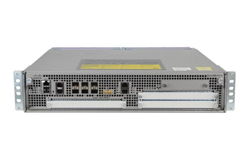 Router cisco asr1002 serie - asr1002-x,