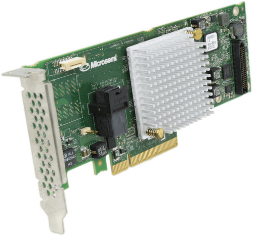 Microsemi adaptec asr8405 - 1, gb
