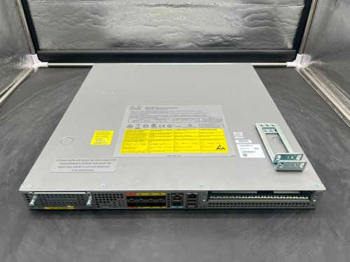 Asr1001x vpn cisco asr - cisco,