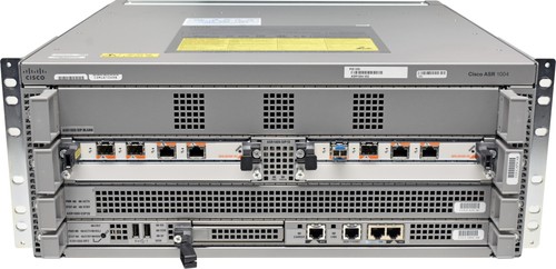 Cisco asr1004 modulo - cisco,