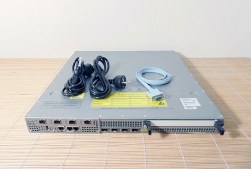 Cisco asr1001 4x1ge - cisco,
