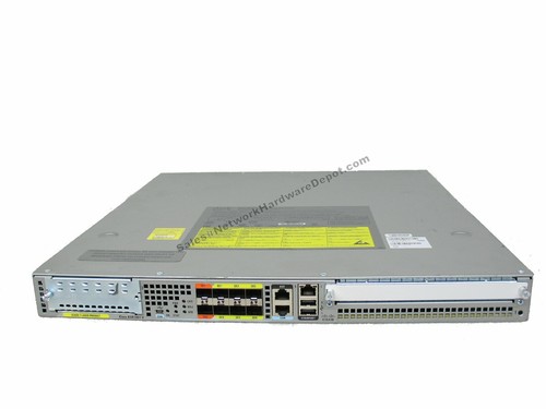 Cisco asr1001 router servizi - asr1001-x,