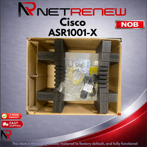 Nuovo router open - router, box
