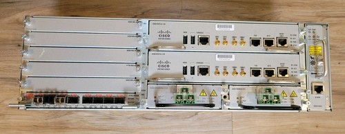Cisco asr 903 con - cisco, 2