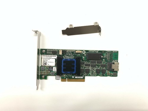 Adaptec asr 6405 512 - asr-6405,
