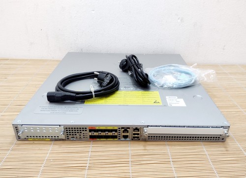 Cisco asr1001x 20g - cisco, asr1001x-20g-k9