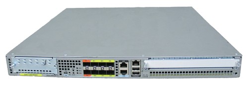 Cisco asr1001 chassis 1g - asr1001-x,