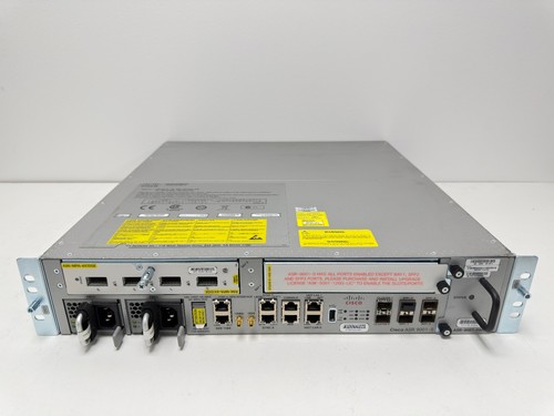 Cisco asr 9001 - asr-9001-s, +