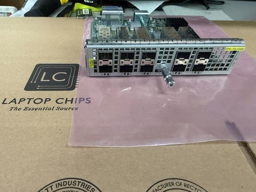Oem cisco epa 10x10ge - oem, epa-10x10ge