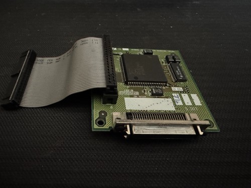 Scheda scsi originale ensoniq - originale,
