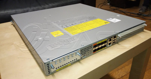 Cisco asr1001 dual power - asr1001-x, 6
