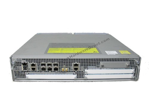 Cisco asr1002 asr 1002 x - asr, 1002-x