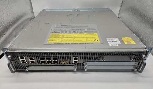 Cisco router porte sfp - cisco,