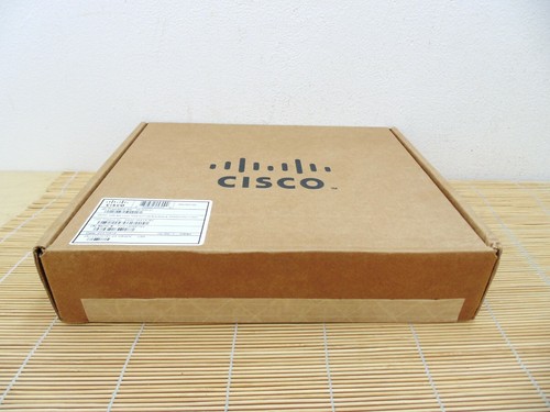 Modulo interfaccia cisco - interfaccia,