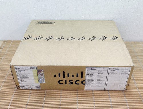 Nuovo sigillato cisco - nuovo,