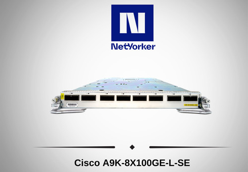 Cisco asr 9000 series - 9000,