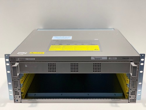 Cisco asr1004 psu ac - x,