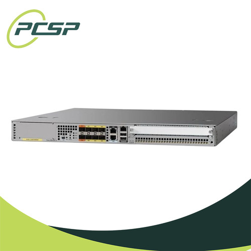 Cisco asr1001 router 6x1gbe - cisco,