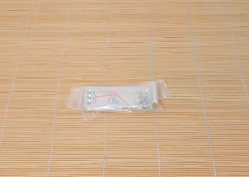 Kit accessori cisco - accessori,
