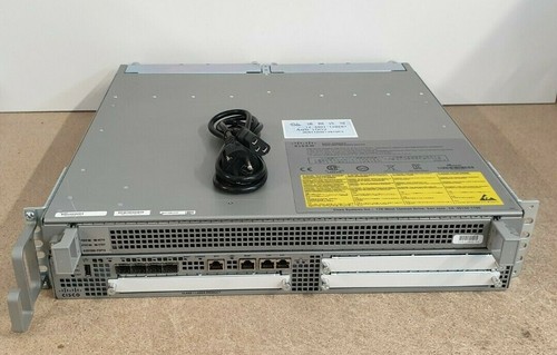 Cisco asr1002 10g - asr1002-10g, •