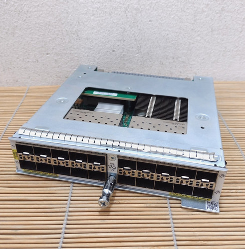 Cisco a9k mpa 20x10ge - asr, 9000