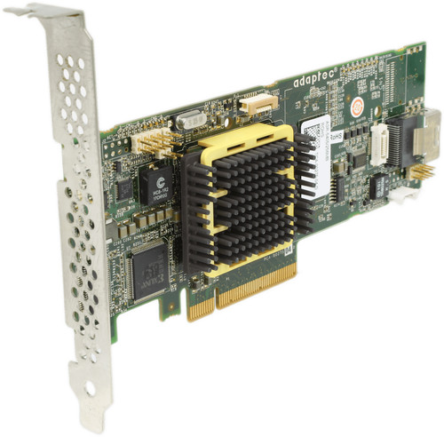 Adaptec asr5405 256 - adaptec,