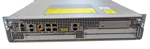 Cisco router asr 1002 - router, 6
