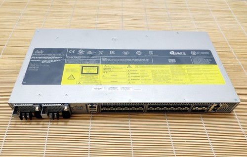 Cisco asr 920 - cisco, asr-920-24sz-m