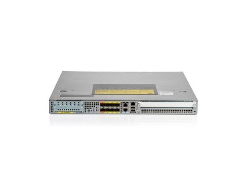 Cisco asr1001x 20g router - cisco,